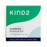 KIND2 The Rebalancing One - package